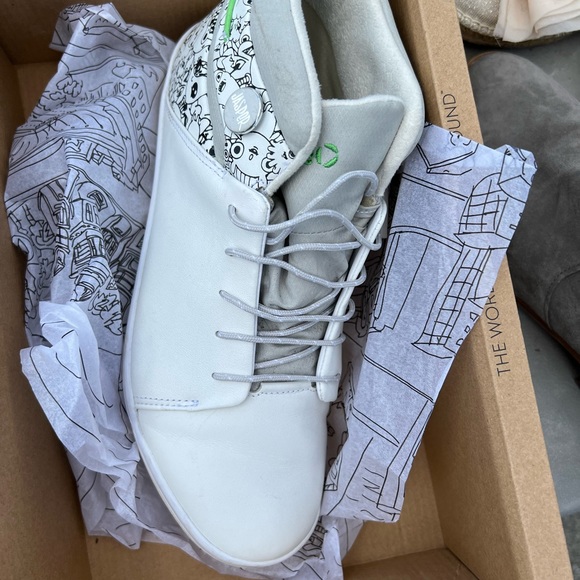 Plae women booties! - Picture 4 of 5